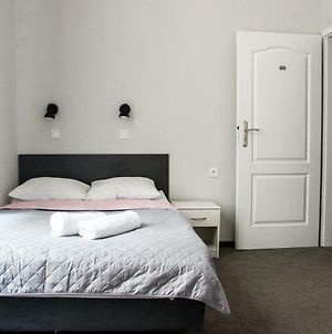 Peregrinus Rooms & Apartments photos Exterior