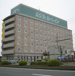 Hotel Route-Inn Hamamatsu Nishi Inter photos Exterior