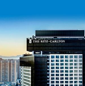 The Ritz-Carlton, Xi'An photos Exterior