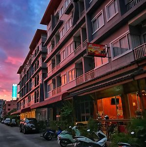 Tropical Sunset Hotel Patong photos Exterior