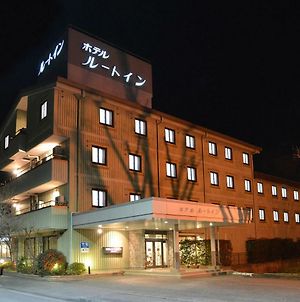 Hotel Route-Inn Court Minami Alps photos Exterior
