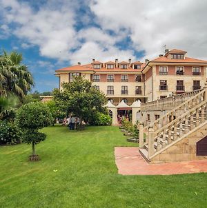 Hotel Spa Villa Pasiega photos Exterior