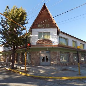 Hotel Belgrano photos Exterior