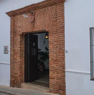 El Tragaluz - Casas En El Pueblo Para 4 Personas photos Exterior
