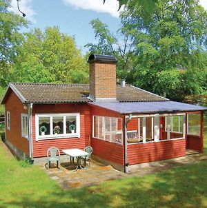 Holiday Home Rordromsvagen Ronneby photos Exterior