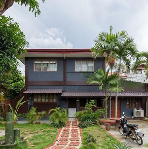 Zen Hostel Siete Puerto Princesa photos Exterior