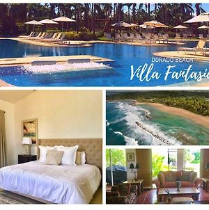 Villa Fantasia Ritz Resort- Close To Pool And Beach photos Exterior