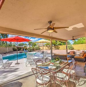 Tatum Villa-Pool - Hot Tub - Resort Living - Golf -Scottsdale photos Exterior