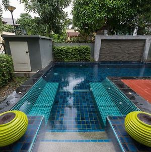 3 Bedroom Private Villa With Pool V18 In Pattaya photos Exterior