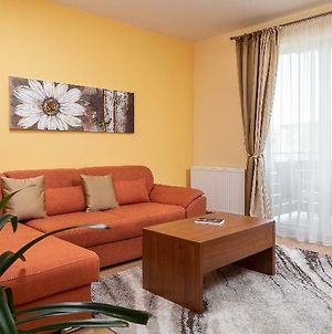 Brasov Holiday Apartments - Park photos Exterior