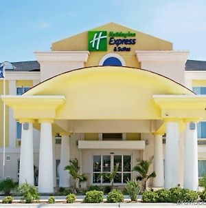 Holiday Inn Express Hotel And Suites Falfurrias photos Exterior