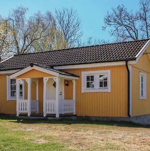 Studio Holiday Home In Ronneby photos Exterior