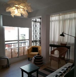 Briz Roomalaga By Bossh! Apartments photos Exterior
