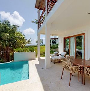 Ocean Breeze Villa 05 @ Las Verandas photos Exterior
