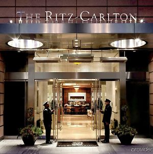 The Ritz-Carlton, Boston photos Exterior