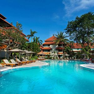 White Rose Kuta Resort, Villas & Spa photos Exterior