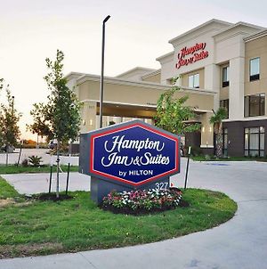 Hampton Inn & Suites Hutto photos Exterior