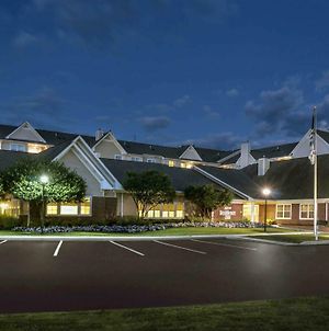 Residence Inn Cranberry Township Pittsburgh By Marriott photos Exterior