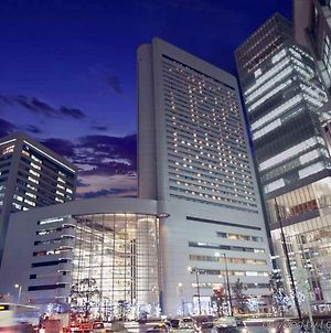 Hilton Osaka Hotel photos Exterior