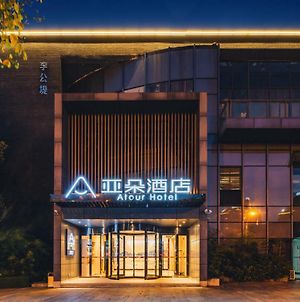 Atour Hotel Suzhoug Jinji Lake Branch photos Exterior
