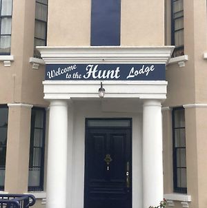 The Hunt Lodge photos Exterior