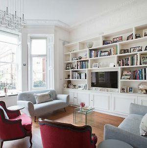 Courtfield Road II By Onefinestay photos Exterior