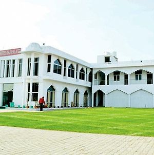 Hotel Raj Palace photos Exterior