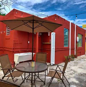Perla Roja Guesthouse photos Exterior