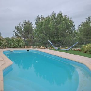 Stunning Apartment In La Cadire Dazur With 1 Bedrooms, Wifi And Outdoor Swimming Pool photos Exterior