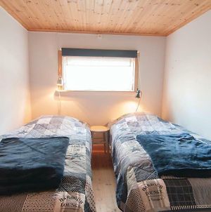 Two-Bedroom Holiday Home In Klintehamn photos Exterior