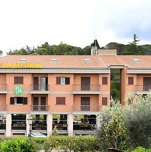 Hotel Divino Amore - Casa Del Pellegrino photos Exterior