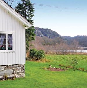 Holiday Home Farsund With Lake View 277 photos Exterior