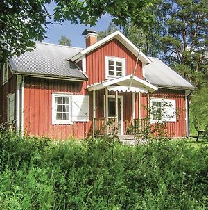 One-Bedroom Holiday Home In Vislanda photos Exterior