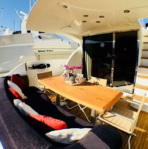 Porto Cervo Luxury Yacht photos Exterior