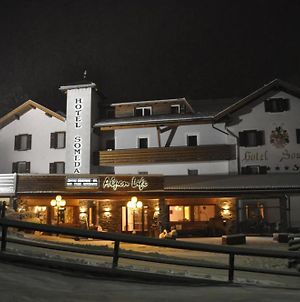 Alpenlife Hotel Someda photos Exterior