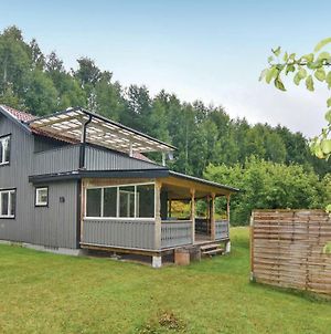 Stunning Home In Munkfors With 2 Bedrooms And Wifi photos Exterior