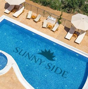 Sunny Side Wellness Resort & Spa photos Exterior