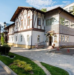 Villa Viktoriya Hotel photos Exterior