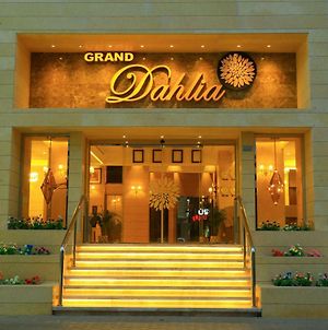 Grand Dahlia Hotel Apt photos Exterior