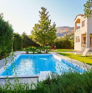 Villa Harma - Wonderful Villa With Private Pool And Garden photos Exterior