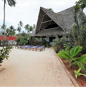 Villa Noah Beach Zanzibar photos Exterior
