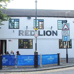 The Red Lion Pub & Hotel photos Exterior