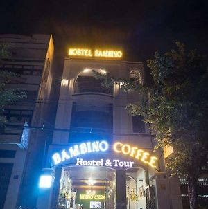 Bambino Hostel & Coffee photos Exterior