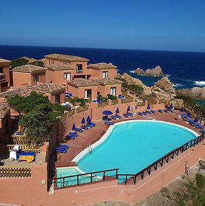 Hotel Costa Paradiso photos Exterior