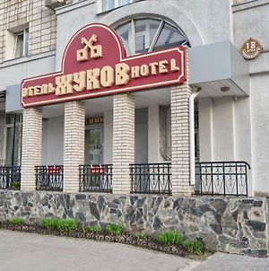 Zhukov Inn photos Exterior