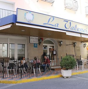 Hotel La Valenciana photos Exterior