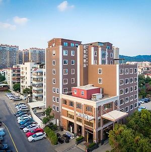 Jundiwan Hotel Xiamen University photos Exterior