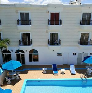 Hotel Dominicana Plus Bavaro photos Exterior