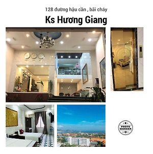 Huong Giang Hotel photos Exterior