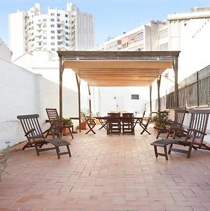 Rent Top Apartments Near Plaza De Catalunya photos Exterior